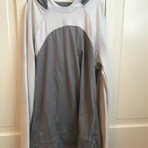 Girls Athleta Hoodie